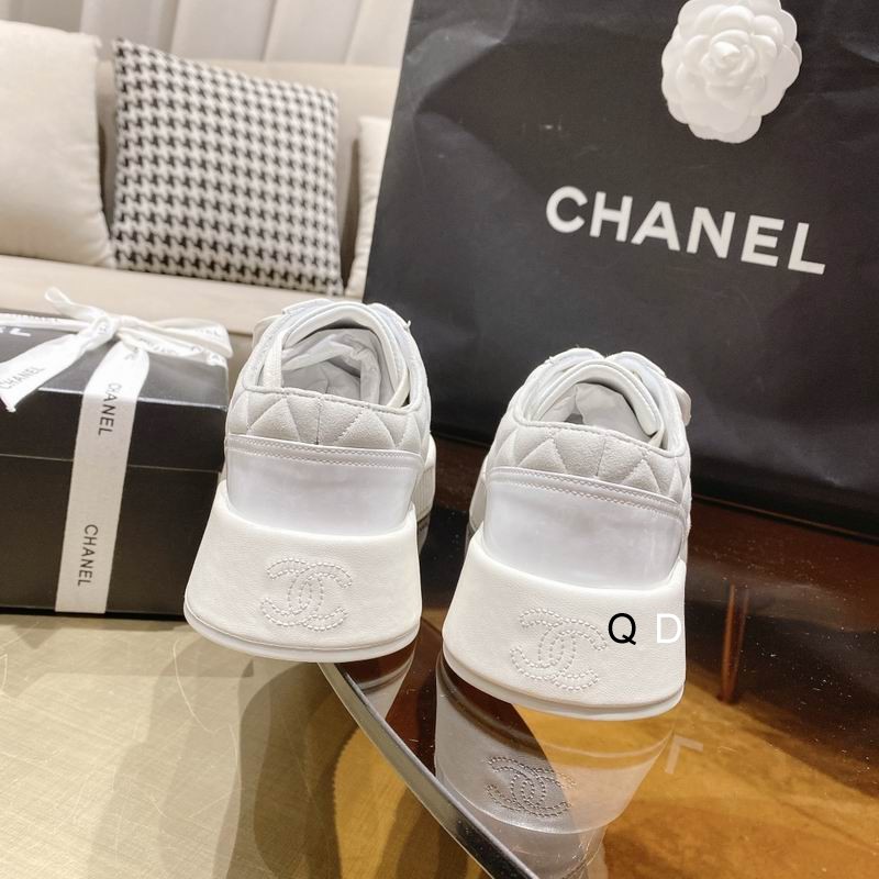 Chanel sz35-40 GDT0501 08